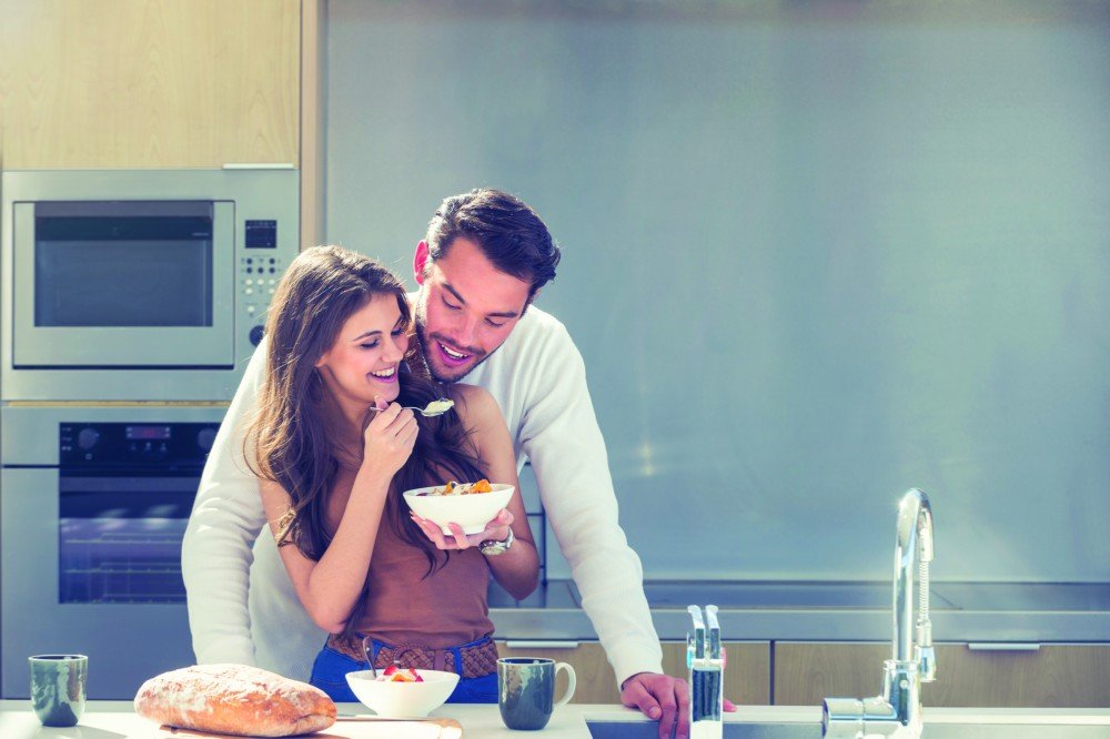 Qué tipo de hogar va con tu personalidad