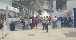 Primera Feria Inmobiliaria Metro por Metro