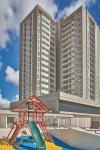 Apartamentos Portoalegre