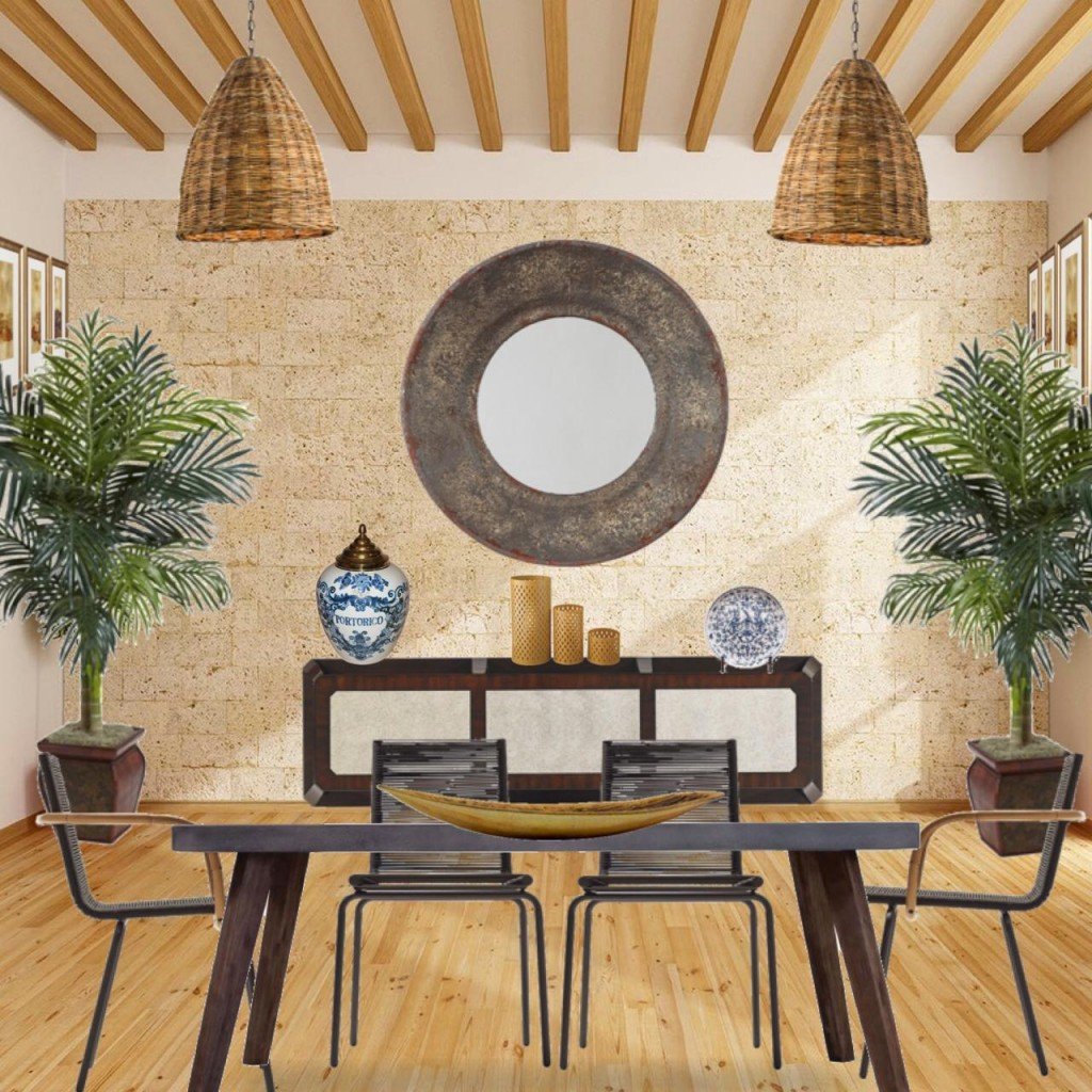 Tendencias de decoración 2019